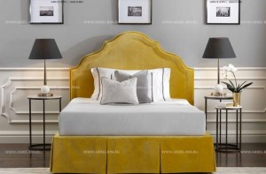  Итальянская спальня  GRACE(tosconovo)– купить в интернет-магазине ЦЕНТР мебели РИМ