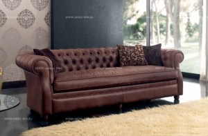 Итальянский классический диван Infinity (goldconfort)– купить в интернет-магазине ЦЕНТР мебели РИМ