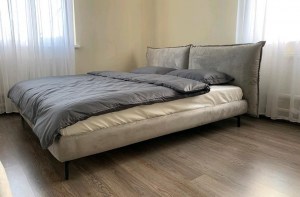 Современный модульный диван с раскладным механизмом для гостиной Вентура(linea home)– купить в интернет-магазине ЦЕНТР мебели РИМ