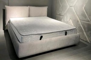 Современный  модульный диван  с раскладным механизмом для гостиной Вентура(linea home)– купить в интернет-магазине ЦЕНТР мебели РИМ