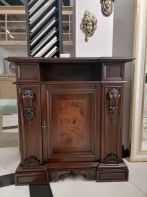 Итальянская тумба ТВ из коллекции Luigi XV(61/М )– купить в интернет-магазине ЦЕНТР мебели РИМ