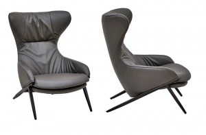 Дизайнерское кресло  Forli (FR 0812)– купить в интернет-магазине ЦЕНТР мебели РИМ