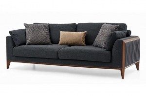 Современный турецкий  диван для гостиной  Logan(Dogtas)– купить в интернет-магазине ЦЕНТР мебели РИМ