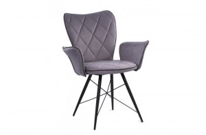 Современный стул (MK-4345-VL)– купить в интернет-магазине ЦЕНТР мебели РИМ