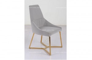 Стул Фресно (MK-6901-GK)– купить в интернет-магазине ЦЕНТР мебели РИМ