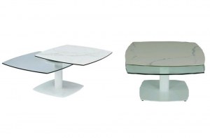 Стол- трасформер (MK-7526-WT)– купить в интернет-магазине ЦЕНТР мебели РИМ