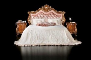 Итальянский спальный гарнитур Firenze (grilli)– купить в интернет-магазине ЦЕНТР мебели РИМ