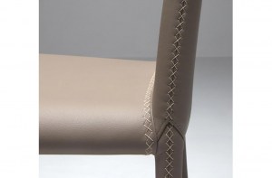 Cтул с мягкой спинкой и сиденьем  Dora  (natisa)– купить в интернет-магазине ЦЕНТР мебели РИМ