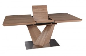 Комплект для  столовой Прямоугольный обеденный раздвижной стол Max(pranzo)– купить в интернет-магазине ЦЕНТР мебели РИМ