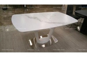 Прямоугольный обеденный стол Marco(pranzo)– купить в интернет-магазине ЦЕНТР мебели РИМ