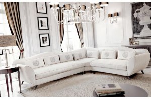  Итальянский диван в стиле неоклассика  Pamela(keoma)– купить в интернет-магазине ЦЕНТР мебели РИМ
