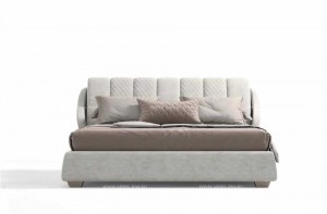 Итальянская кровать из коллекции Broadway(signorini cocoN62/K,N82/K,N63,N64,N67)– купить в интернет-магазине ЦЕНТР мебели РИМ