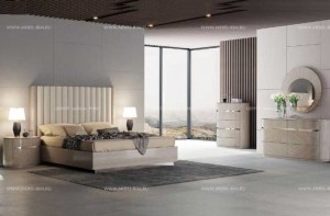 Спальный гарнитур Gillian (анна потапова)– купить в интернет-магазине ЦЕНТР мебели РИМ
