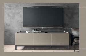 Итальянская современная тумба ТВ из коллекции Kali (STATUS)– купить в интернет-магазине ЦЕНТР мебели РИМ