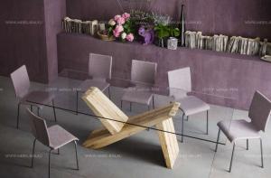 Sedit_-_rectangular_glass_top_and_wooden_base_fixed_or_extendable_table_Tabia_04.jpg