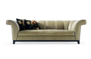 Итальянский модульный диван в стиле неоклассика Shell(grilli)– купить в интернет-магазине ЦЕНТР мебели РИМ
