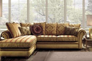 Классический итальянский диван Eduard Angolo(siwa)– купить в интернет-магазине ЦЕНТР мебели РИМ
