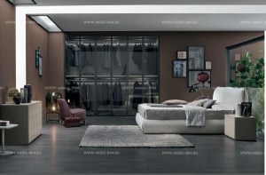 Итальянская спальня Sogno(TOMASELLA)– купить в интернет-магазине ЦЕНТР мебели РИМ