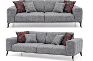 Современный турецкий  диван для гостиной  Валентин(Dogtas)– купить в интернет-магазине ЦЕНТР мебели РИМ