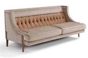 Итальянский диван в стиле Честерфилд Vanity(FDESIGN)– купить в интернет-магазине ЦЕНТР мебели РИМ