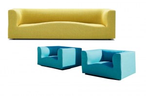 Современный итальянский  диван  Impronta(varaschin)– купить в интернет-магазине ЦЕНТР мебели РИМ