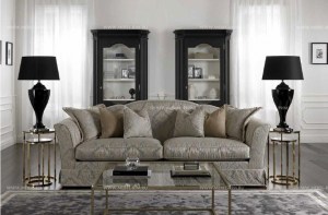 Итальянский классический диван VARSAVIA(tosconovo)– купить в интернет-магазине ЦЕНТР мебели РИМ