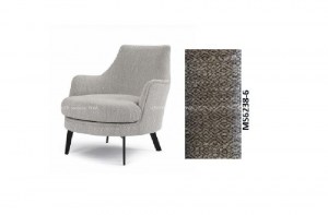 Кресло  Emiliano(hogar)– купить в интернет-магазине ЦЕНТР мебели РИМ