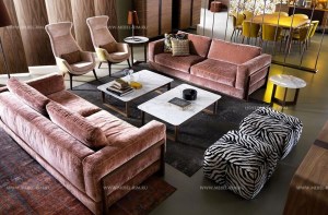 Современный  итальянский модульный диван York(grilli)– купить в интернет-магазине ЦЕНТР мебели РИМ