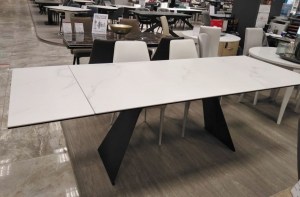 Прямоугольный обеденный стол Square  (pranzo)– купить в интернет-магазине ЦЕНТР мебели РИМ