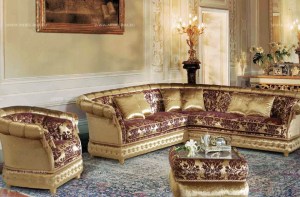 Итальянский модульный диван Sharon(bmstyle)– купить в интернет-магазине ЦЕНТР мебели РИМ