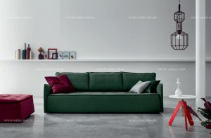 Современный итальянский модульный диван Antares(bontempi divani)– купить в интернет-магазине ЦЕНТР мебели РИМ