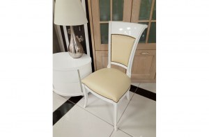 Классический итальянский стул из коллекции Iride(арт2526 BTC)– купить в интернет-магазине ЦЕНТР мебели РИМ