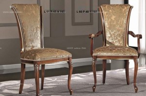 Итальянский стул(btcinternationa V333/S.V333/C)– купить в интернет-магазине ЦЕНТР мебели РИМ
