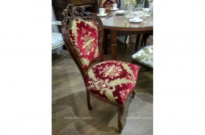 Классический итальянский стул из коллекции Arcadia(btc art.510))– купить в интернет-магазине ЦЕНТР мебели РИМ