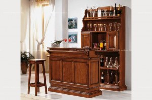 Классическая итальянская барная стойка(btcinternational)– купить в интернет-магазине ЦЕНТР мебели РИМ