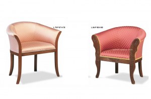 Итальянское классическое кресло  btc(V253/P.V254/P)– купить в интернет-магазине ЦЕНТР мебели РИМ