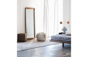 Итальянская современная  кровать  Nelson(cattelanitaliai)– купить в интернет-магазине ЦЕНТР мебели РИМ