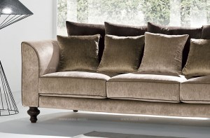 Итальянский диван в стиле современная классика Style Contemporary cis