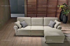Итальянский классический  диван Maximс раскладным механизмом (cis)– купить в интернет-магазине ЦЕНТР мебели РИМ