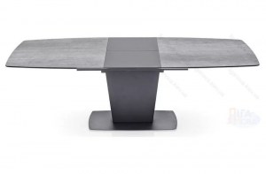 Итальянский современный стол Athos(CB/4783-R(P15,P6C connubia)– купить в интернет-магазине ЦЕНТР мебели РИМ