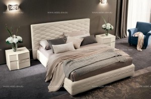 Итальянская спальня Chanel(CHOС1160)– купить в интернет-магазине ЦЕНТР мебели РИМ