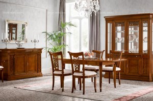 Столовая Tiffany dall'agnese мебель италии