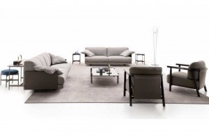 Современный итальянский модульный диван Althon(ditreitalia)– купить в интернет-магазине ЦЕНТР мебели РИМ