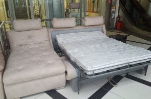 Современный диван с раскладным механизмом,ящиком для белья,баром для гостиной Премьер (россия угловой)– купить в интернет-магазине ЦЕНТР мебели РИМ