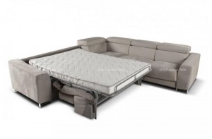 Современный  итальянский угловой диван Camilion(caliaitalia)– купить в интернет-магазине ЦЕНТР мебели РИМ