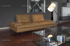 Современный итальянский  диван  Tobia(caliaitalia)– купить в интернет-магазине ЦЕНТР мебели РИМ