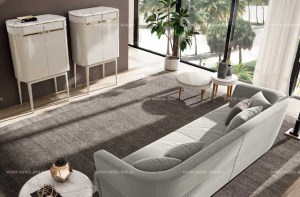 Итальянский диван Richard(ANTONELLO MORAVIO art0300)– купить в интернет-магазине ЦЕНТР мебели РИМ