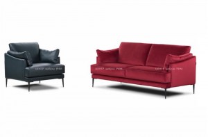 Итальянский диван в стиле неоклассика Fleur(caliaitalia)– купить в интернет-магазине ЦЕНТР мебели РИМ