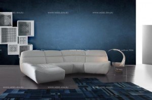 Современный итальянский диван Rio(caliaitalia)– купить в интернет-магазине ЦЕНТР мебели РИМ