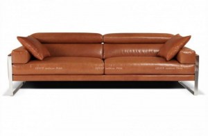 Современный итальянский диван Romeo(caliaitalia)– купить в интернет-магазине ЦЕНТР мебели РИМ